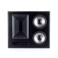 杰士音响 THX-6000-LCR 家庭影院