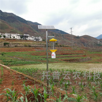太阳能频振式杀虫灯,防治措施,虫害防控手段