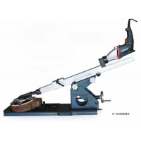 阀门研磨机M-300-阀门维修工具