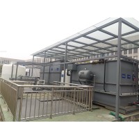 苏州纯水设备|纺织厂废水处理设备|中水回用设备