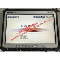 迈凯伦MDS诊断检测仪工具诊断电脑 Mclaren MDS