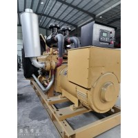 二手1000千瓦柴油发电机组转手紧急转让