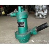 风动潜水泵概述  风动潜水泵扬程  济宁中煤潜水泵