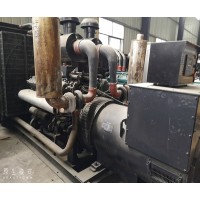 供应原装700KW二手柴油发电机组转卖销售