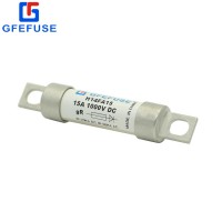 厂家直销14X51汽车直流熔断器