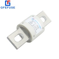 直流电路熔断器500V发动机电路保护