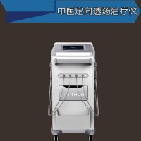 中医定向透药治疗仪-定向透药治疗法
