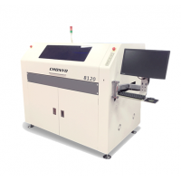 锡膏检测仪3D SPI-8120