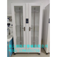 医用微电脑数显内窥镜储存柜带风循环系统软式内镜储存柜