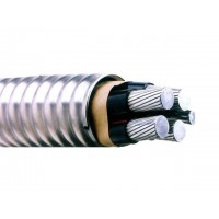ZA-AC90(YJLHS)(-40) 铠装电缆