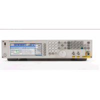 N5182A 矢量信号发生器 KEYSIGHT/是徳-佳时通