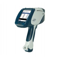 布鲁克手持XRF