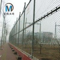 镀锌钢丝网边坡绿化钢丝网 勾花网喷播植草铁丝网护坡喷浆铁网