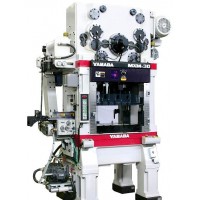 日本山田YAMADA DOBBY高速冲床 肘节式30T40T