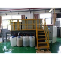 苏州纯水设备|纺织厂废水处理设备|中水回用设备