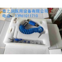 不锈钢高压水qiang医用多功能八头水qiang清洗中心配置