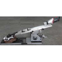 便携式阀门研磨机M-600生产厂家-保定市华沃电力设备厂