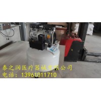 工厂直销医用无油静音空气压缩机清洗中心水枪气枪专用静音气泵