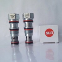 SUN阀CKCV-XCN CBCA-LHN CBEA-LHN