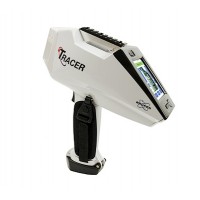 手持式艺术考古分析仪/布鲁克手持XRF