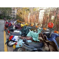 电瓶车充电桩目前在国内市场怎么样？