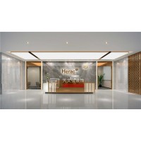 展厅装修设计丨展厅装修丨展厅装修公司