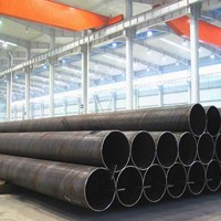江西钢护筒 加工定制桥梁打桩钢护筒