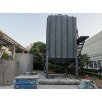 退火炉燃气炉SCR脱硝改造项目