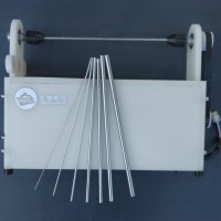 汇智电纺HZ-SJ-21纳米管收集器 纳米纤维膜用收集器