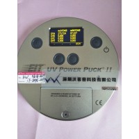 美国EIT能量计，PUCK II，UV机紫外线UV灯能量计