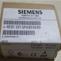 西门子S7-1200  6ES72315PA300xB0
