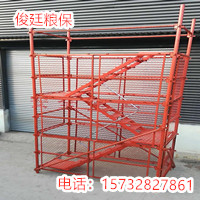 河北安全爬梯生产厂家