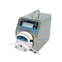 BT100S BT300S BT600S 调速型智能蠕动泵