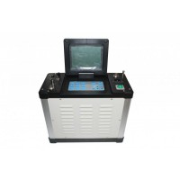 YR-60E型自动烟尘烟气测试仪燃烧效率分析仪