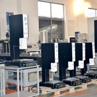 塑料超声波焊接机-玩具球类水枪礼品-塑料焊接机-厂家直销