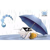 房屋如何做好防水防漏施工？华科大建筑
