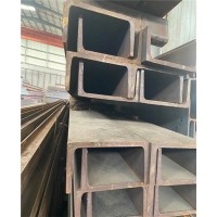 天津Q355D槽钢耐低温槽钢现货上海供应