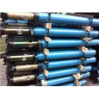 DW25-350/110X悬浮式单体液压支柱特点