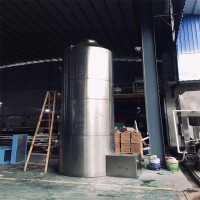 不锈钢填料喷淋塔除尘设备 有机废气处理