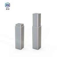 升降桌电动升降立柱 小型方形线性驱动 同步水平升降机