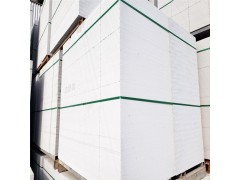 西安ALC墙板厂家 西安加气块ALC墙板施工标准