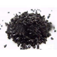 辽阳县工业水处理 煤质颗粒活性炭 比表面积大 空隙发达规格全