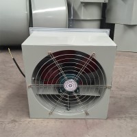 ZDBZ轴流风机，方形壁式轴流风机，车间厂房壁式轴流风机