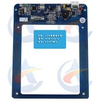 RFM-200-S/210-R 票箱读卡器/天线/读头