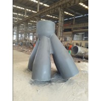 铸造钢结构节点河北铸钢厂生产厂家