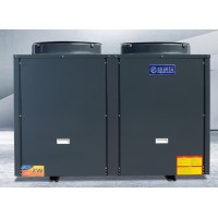 水产养殖专用恒温热水工程_养殖节能改造方案