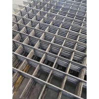 供应永裕建筑网片楼房地面防裂铁丝网
