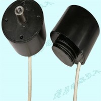 交流220V电磁计量泵专用大功率电磁铁