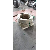 GH3039高温合金（GH39）常温下力学性能