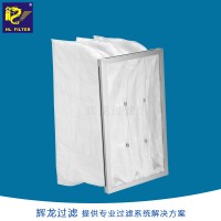 辉龙液体商用及工业用通风系统空调系统的主过滤器